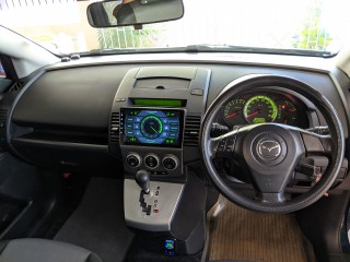 2006 Mazda Premacy for sale in St. James, Jamaica