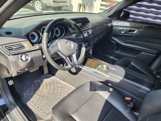 2015 Mercedes Benz E350 for sale in Kingston / St. Andrew, Jamaica