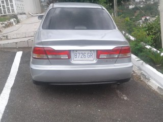 2000 Honda accord for sale in Kingston / St. Andrew, Jamaica