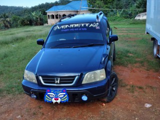 1996 Honda CRV for sale in St. Mary, Jamaica