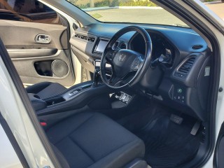 2017 Honda Vezel for sale in Kingston / St. Andrew, Jamaica