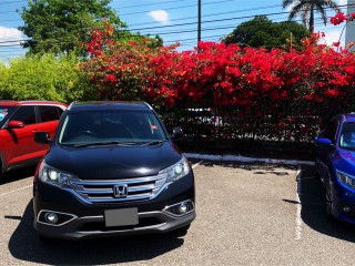 2014 Honda CRV for sale in St. James, Jamaica