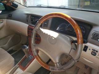 2003 Toyota Kingfish for sale in Westmoreland, Jamaica