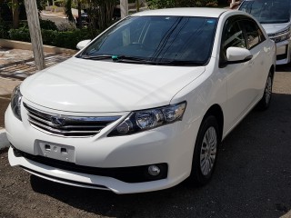 2014 Toyota Allion for sale in Kingston / St. Andrew, Jamaica