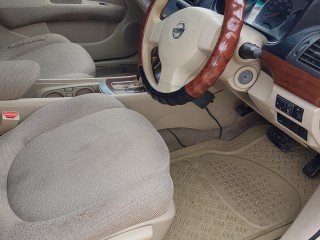 2007 Nissan Sylphy for sale in Kingston / St. Andrew, Jamaica