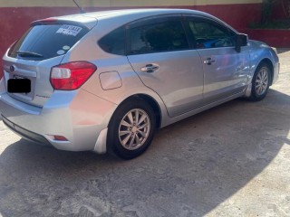 2012 Subaru IMPREZA for sale in Trelawny, Jamaica