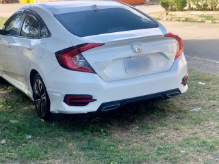 2016 Honda Civic for sale in Clarendon, Jamaica