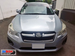 2014 Subaru G4 for sale in Kingston / St. Andrew, Jamaica