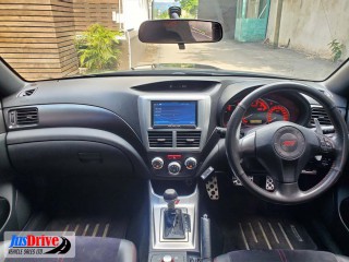 2012 Subaru IMPREZA STI for sale in Kingston / St. Andrew, Jamaica