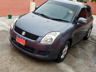 2009 Suzuki Swift for sale in Kingston / St. Andrew, Jamaica