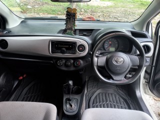 2011 Toyota Vitz for sale in St. James, Jamaica
