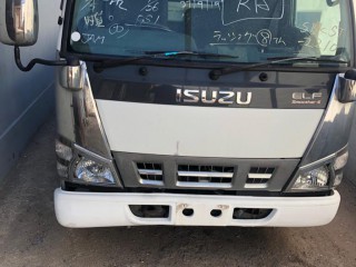 2007 Isuzu Elf for sale in Kingston / St. Andrew, Jamaica