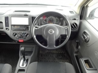 2014 Nissan Wagon for sale in Kingston / St. Andrew, Jamaica