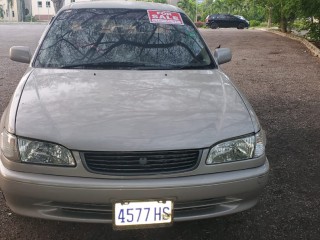 1999 Toyota Corolla for sale in St. James, Jamaica