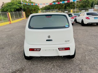 2018 Suzuki Alto