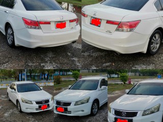 2009 Honda Accord for sale in Kingston / St. Andrew, Jamaica