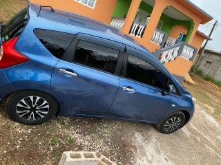 2014 Nissan Versa Note