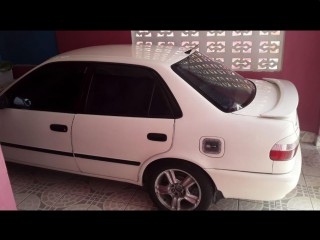 1999 Toyota 111 for sale in Kingston / St. Andrew, Jamaica