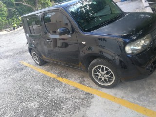 2010 Nissan cube for sale in St. James, Jamaica