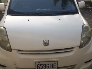 2008 Toyota Passo for sale in St. Mary, Jamaica