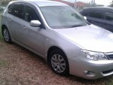 2010 Subaru Impreza for sale in Kingston / St. Andrew, Jamaica