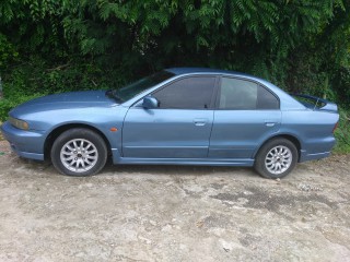 2003 Mitsubishi Galant for sale in St. Catherine, Jamaica