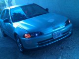 1992 Honda civic for sale in Kingston / St. Andrew, Jamaica
