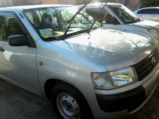 2013 Toyota Probox for sale in Kingston / St. Andrew, Jamaica