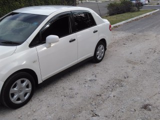 2011 Nissan Tiida for sale in St. Ann, Jamaica