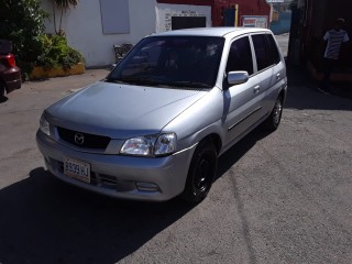 2002 Mazda Demio for sale in Kingston / St. Andrew, Jamaica
