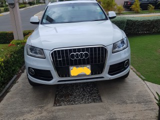 2015 Audi Q5 for sale in Kingston / St. Andrew, Jamaica