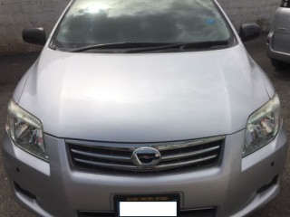 2010 Toyota AXIO for sale in Kingston / St. Andrew, Jamaica