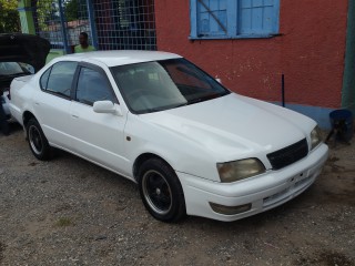 1997 Toyota Camry for sale in Kingston / St. Andrew, Jamaica