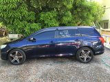 2008 Toyota Fielder S for sale in St. James, Jamaica