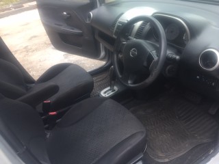 2011 Nissan NOTE for sale in Kingston / St. Andrew, Jamaica