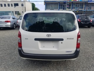 2014 Toyota probox for sale in Kingston / St. Andrew, Jamaica