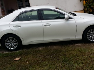 2014 Toyota Mark X for sale in St. Mary, Jamaica