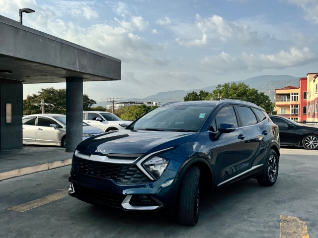Jamaica