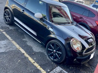 2011 Mini Cooper S