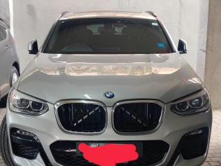 2021 BMW X4