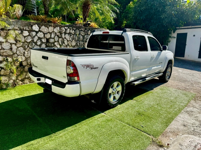 Jamaica