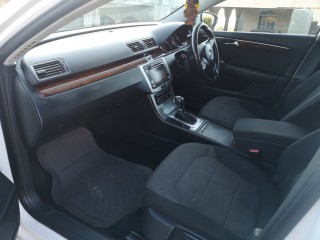 2012 Volkswagen PASSAT TSI for sale in St. Catherine, Jamaica