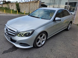 2014 Mercedes Benz E250 for sale in Kingston / St. Andrew, Jamaica