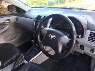2012 Toyota Corolla for sale in St. James, Jamaica