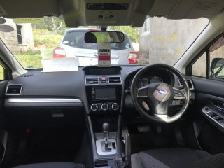 2015 Subaru Impreza Sports 20 for sale in Manchester, Jamaica