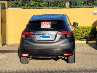 2019 Honda HRV EXL