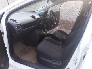 2012 Mazda Demio for sale in Kingston / St. Andrew, Jamaica