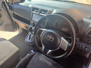 2012 Toyota Ractis 
$900,000
