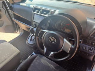 2012 Toyota Ractis for sale in Manchester, Jamaica