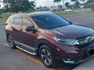 2018 Honda CRV for sale in St. James, Jamaica
